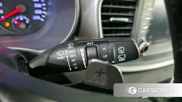 Kia The New Sorento id 4203329 из Кореи 19