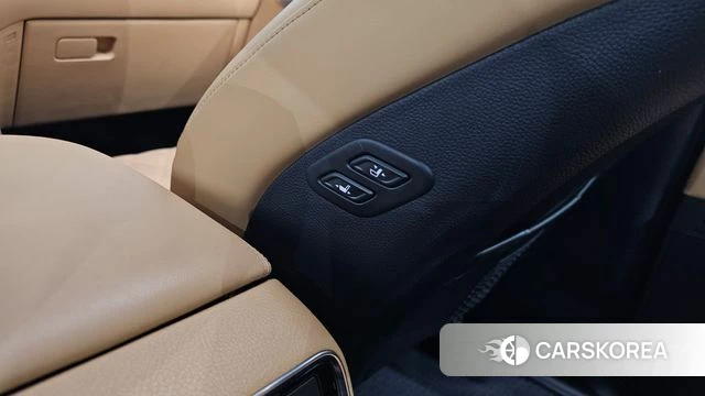 Kia Mohave Master id 4769768 из Кореи 19