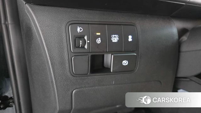 Hyundai Staria id 4248517 из Кореи 19