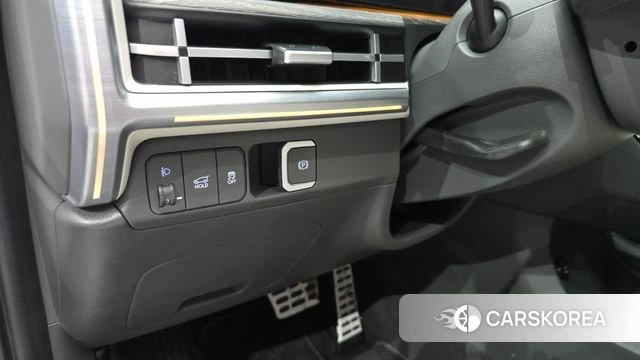 Hyundai Santa Fe (MX5) id 4630573 из Кореи 19