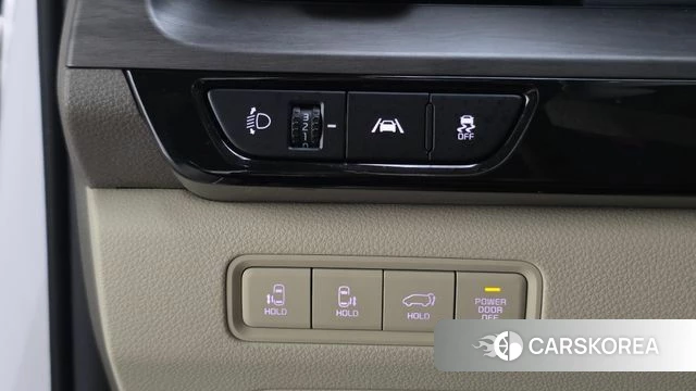 Kia Carnival 4th generation id 4656837 из Кореи 19