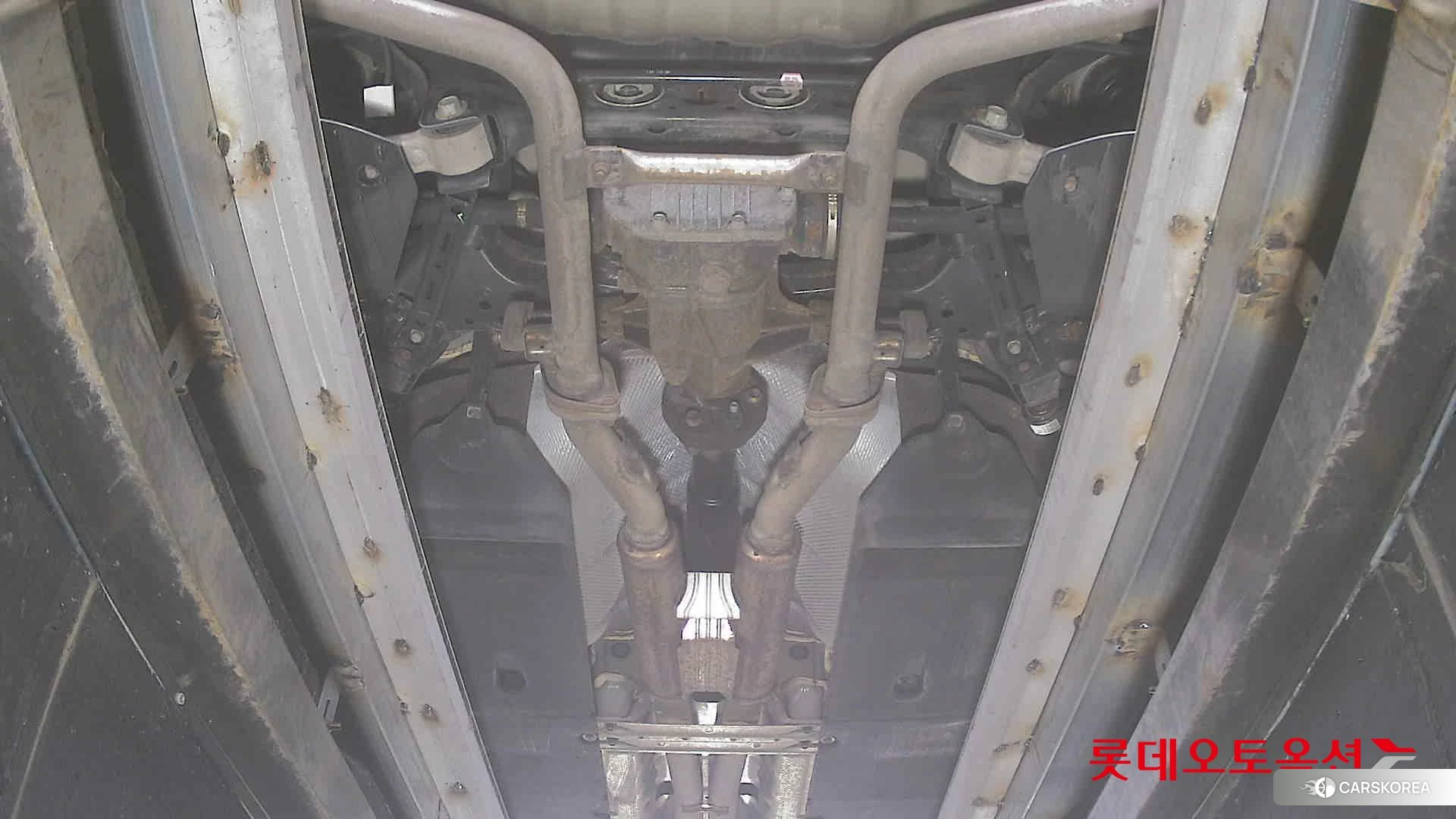 Hyundai G90 id 4347297 из Кореи 19
