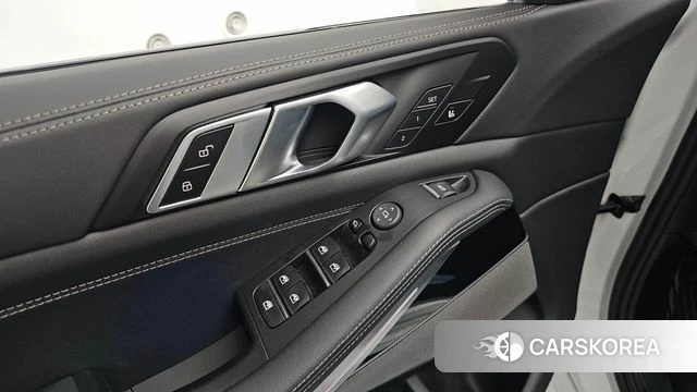 BMW X5 (G05) id 4487733 из Кореи 19