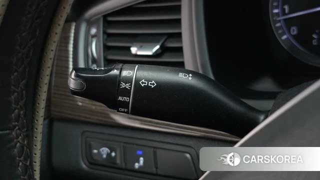 Hyundai Sonata New Rise id 4295043 из Кореи 19