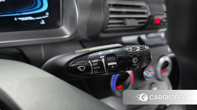 Hyundai Casper id 4529145 из Кореи 19