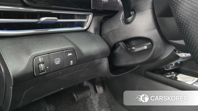 Hyundai Avante Hybrid (CN7) id 4855606 из Кореи 19