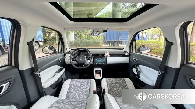 Zero-running car Zero run T03 id 4221861 из Китая 19