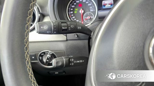 Mercedes-Benz B-Class W246 id 4326102 из Кореи 19