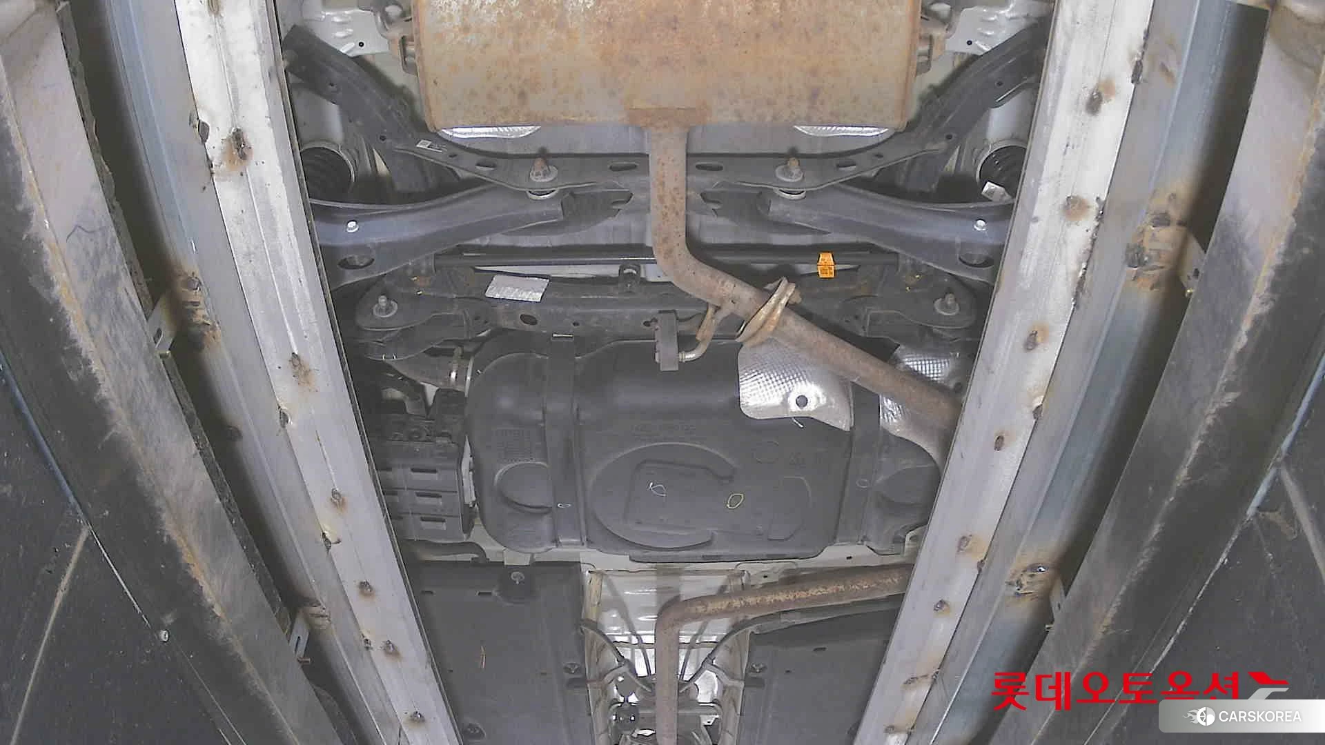 Kia Niro Hybrid id 4289581 из Кореи 19