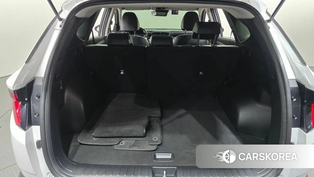 Hyundai Tucson (NX4) id 4637340 из Кореи 19