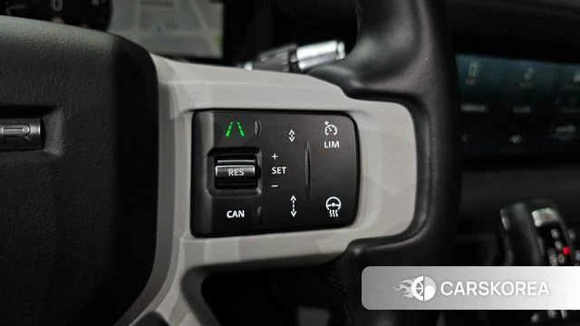 Land Rover Defender (L663) id 4687964 из Кореи 19