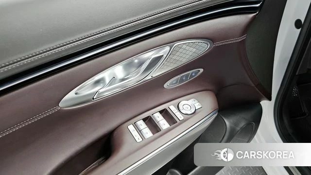 Genesis GV70 id 4427585 из Кореи 19