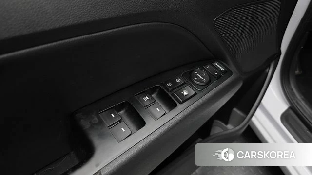 Hyundai The New Avante AD id 4196745 из Кореи 19