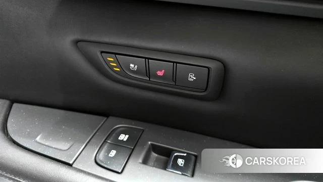 Cadillac CT6 id 4305156 из Кореи 19