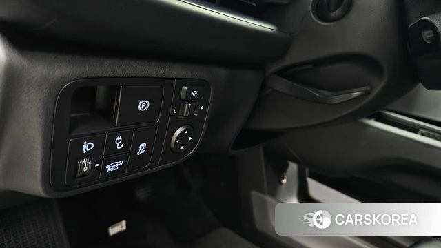 Hyundai Ionic 6 id 4618493 из Кореи 19