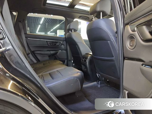 Honda CR-V id 4259301 из Китая 19