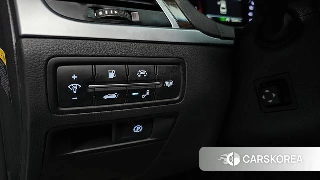 Genesis G80 id 4882715 из Кореи 19
