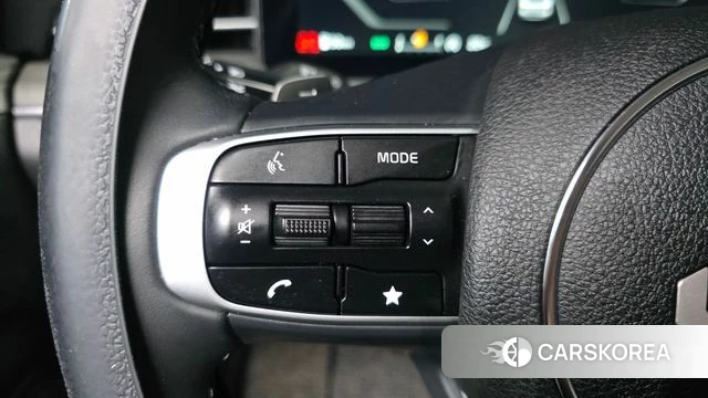 Kia The New K5 3rd generation id 4222685 из Кореи 19