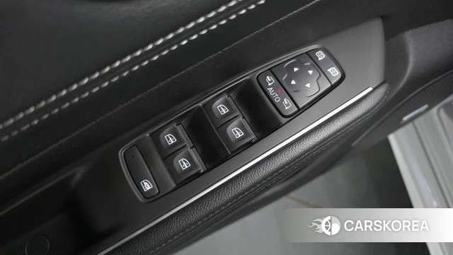 Renault Korea (Samsung) SM6 id 4490926 из Кореи 19