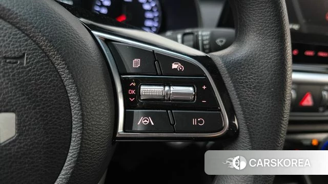 Kia The New K3 2nd generation id 4361716 из Кореи 19