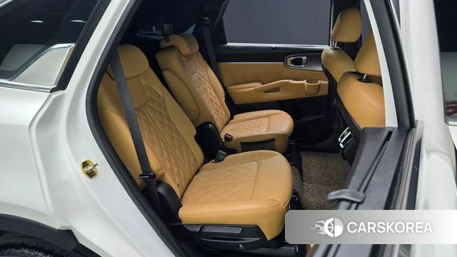 Kia Sorento 4th Generation id 4769855 из Кореи 19