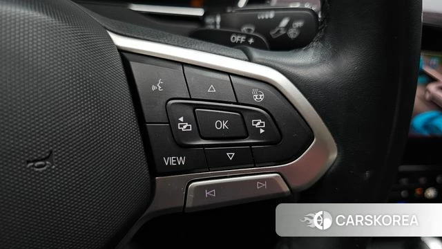Volkswagen Passat GT (B8) id 4711902 из Кореи 19