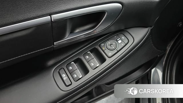 Hyundai Sonata D Edge (DN8) id 4871252 из Кореи 19