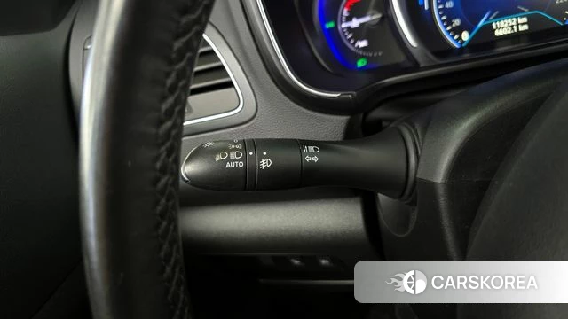 Renault Korea (Samsung) QM6 id 4285817 из Кореи 19