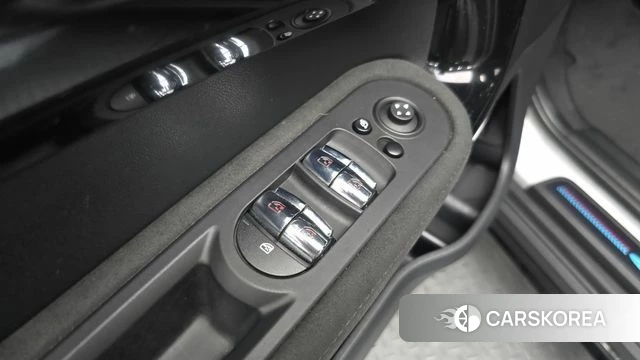 Mini Cooper S Countryman id 4456689 из Кореи 19