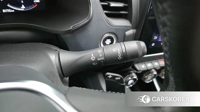 Renault Korea (Samsung) XM3 id 4937161 из Кореи 19
