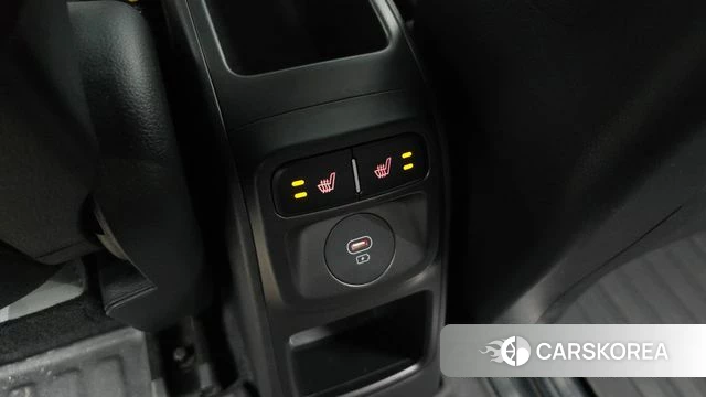 Kia The New Kia Ray EV id 4629967 из Кореи 19