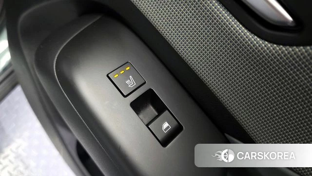 Hyundai Kona Hybrid (SX2) id 4185460 из Кореи 19