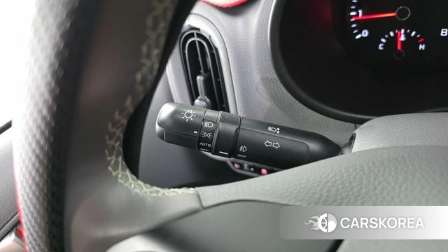 Kia Morning Urban (JA) id 4196386 из Кореи 19