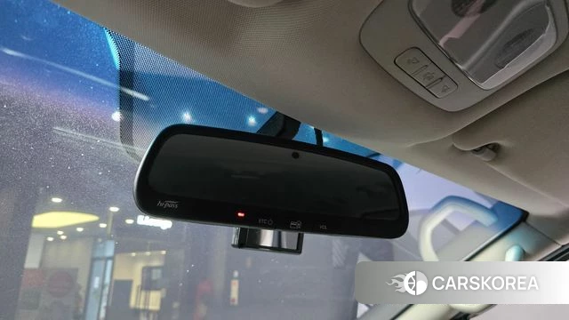 Hyundai The New Grand Starex id 4477338 из Кореи 19