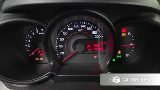 Kia The New Ray id 4732499 из Кореи 19
