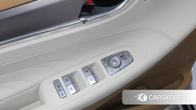 Hyundai The New Grandeur IG id 4780367 из Кореи 19
