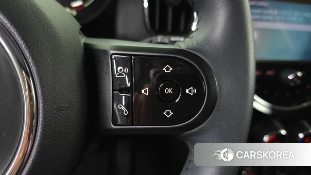 Mini Cooper Countryman id 4773974 из Кореи 19
