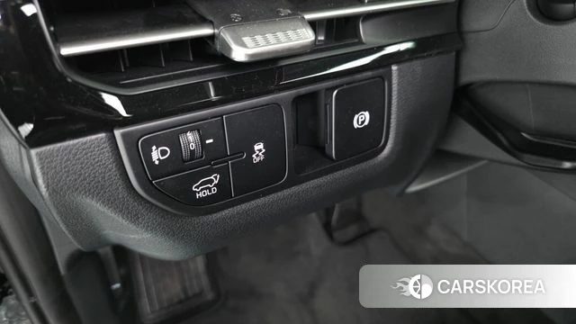 Kia The New Sportage 5th Generation id 4387715 из Кореи 19