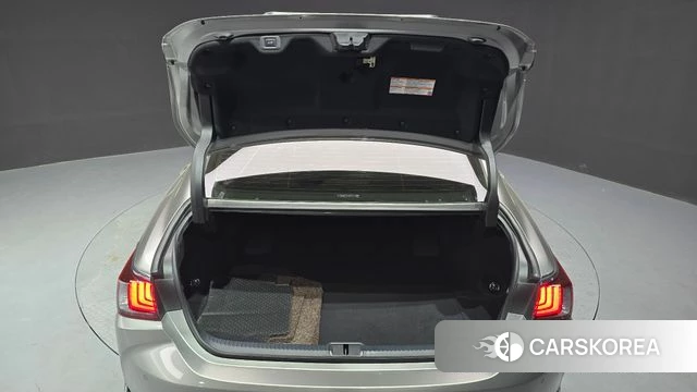 Lexus ES300h 7th generation id 4230267 из Кореи 19