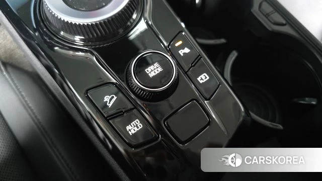 Kia Sportage 5th Generation Hybrid id 4361153 из Кореи 19