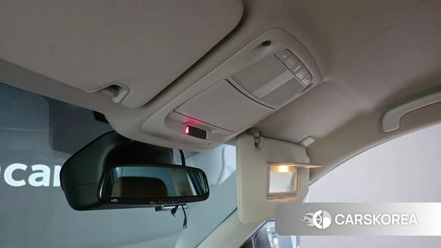 Renault Korea (Samsung) The New QM6 id 4383077 из Кореи 19