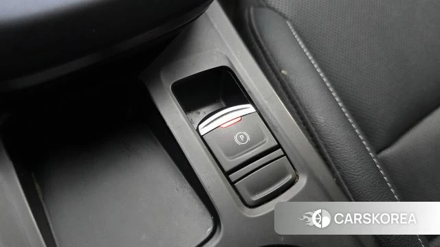 Renault Korea (Samsung) XM3 id 4677296 из Кореи 19