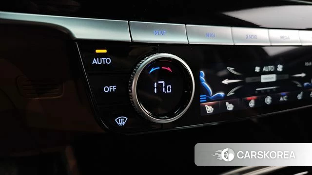 Genesis G80 (RG3) id 4585560 из Кореи 19