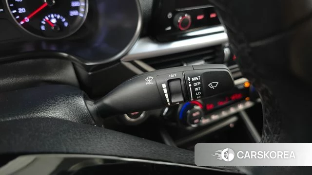 Kia The New K3 2nd generation id 4899312 из Кореи 19