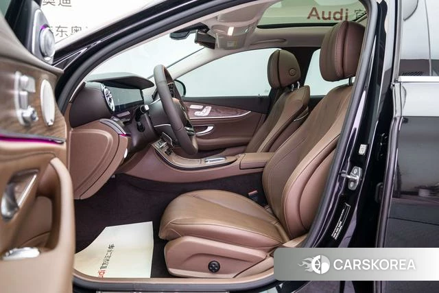 Mercedes-Benz E-class id 4313478 из Китая 19