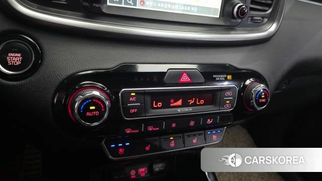 Kia The New Sorento id 4595764 из Кореи 19