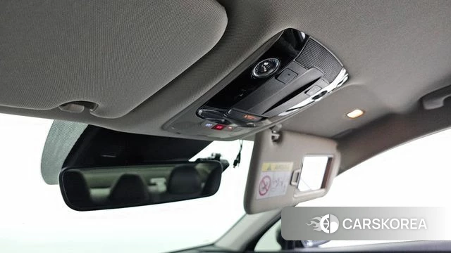 Kia K5 Hybrid 3rd Generation id 4783576 из Кореи 19
