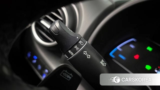 Hyundai Kona Electric id 4310049 из Кореи 19