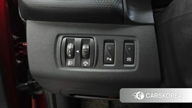 Renault Korea (Samsung) Clio id 4345158 из Кореи 19