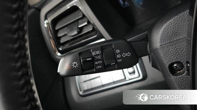 Ssangyong Berry New Tivoli id 4647275 из Кореи 19